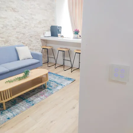 Hogar Digital Playa Y Piscina En Urbanizacion Рокетас-де-Мар