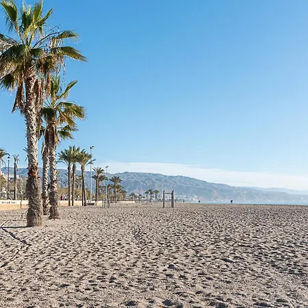 Hogar Digital Playa Y Piscina En Urbanizacion Апартаменты