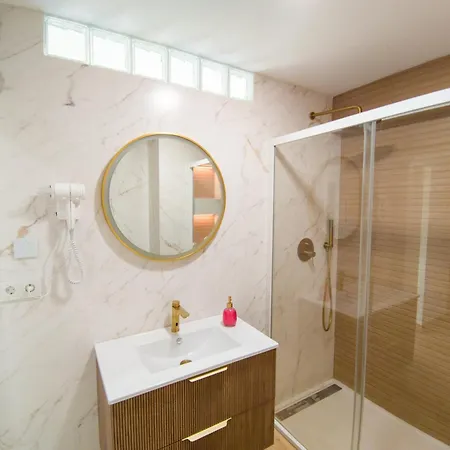 Hogar Digital Playa Y Piscina En Urbanizacion * Рокетас-де-Мар