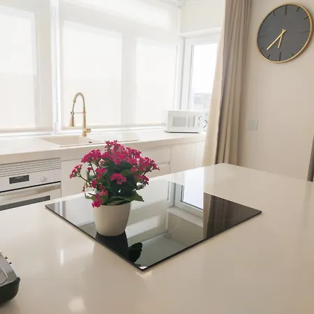 Apartment Hogar Digital Playa Y Piscina En Urbanizacion *