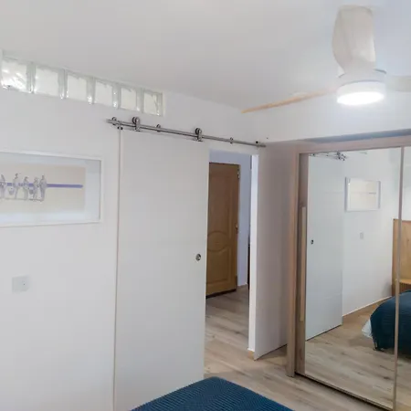 Apartment Hogar Digital Playa Y Piscina En Urbanizacion Roquetas de Mar