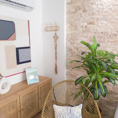 Hogar Digital Playa Y Piscina En Urbanizacion Apartment Roquetas de Mar