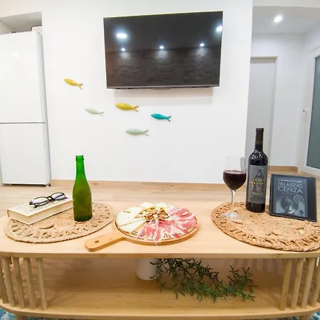 Hogar Digital Playa Y Piscina En Urbanizacion Apartment Roquetas de Mar