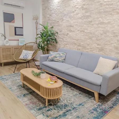 Hogar Digital Playa Y Piscina En Urbanizacion Apartment